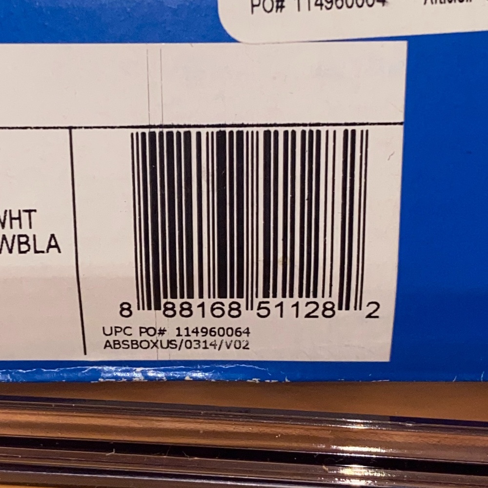 Adidas Classic Superstar Sneakers - Picture 7 of 8